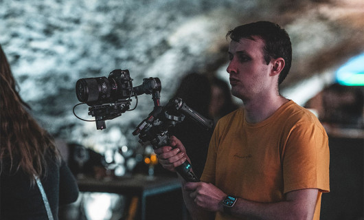 Réalisation d'aftermovie | HATCH Studio