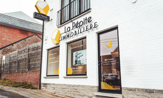 La Pépite Immobilière